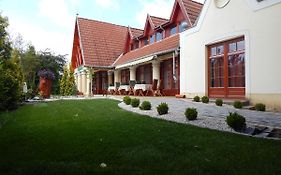 Juniperus Park Hotel Kecskemet